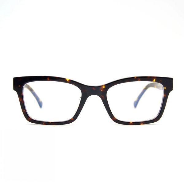 frame optical eyeglasses for woman and mens 2022 fashion retro 5417 style anti-blue light lens plate square full frame with box, Silver
frame optical eyeglasses for woman and mens 2022 fashion retro 5417 style anti-blue light lens plate square full frame with box, Silver