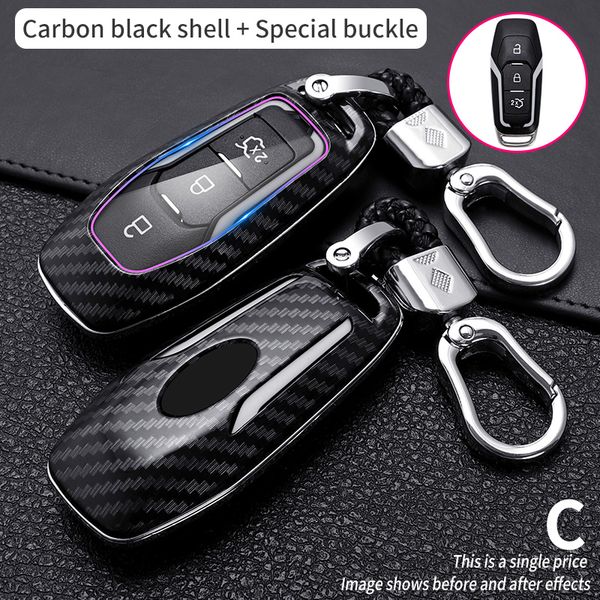 abs carbon fibecar remote key cover case for ford f-150 mondeo galaxy s-max explorer ranger mustang edge 2015-2018 car key shell
abs carbon fibecar remote key cover case for ford f-150 mondeo galaxy s-max explorer ranger mustang edge 2015-2018 car key shell