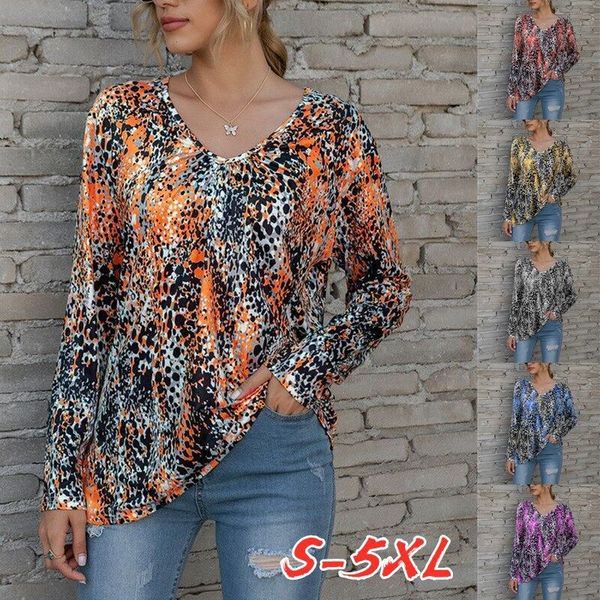 tees women's t-shirt2021 spring v-neck pleated zou print long sleeve large t-shirt, White
tees women's t-shirt2021 spring v-neck pleated zou print long sleeve large t-shirt, White