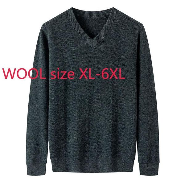 men's sweaters arrival wool autumn men fashion casual v-neck computer knitted pullovers sweater plus size xl 2xl3xl4xl 5xl 6xl, White;black
men's sweaters arrival wool autumn men fashion casual v-neck computer knitted pullovers sweater plus size xl 2xl3xl4xl 5xl 6xl, White;black