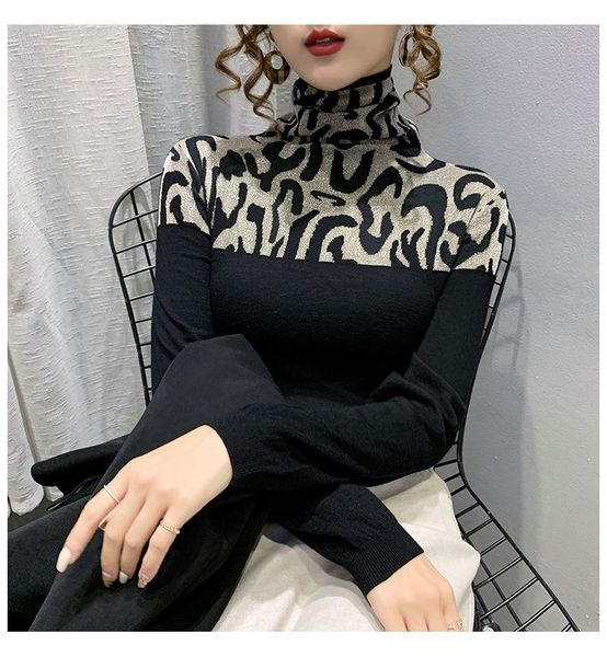 women's sweaters tsxt women 2021 spring and autumn knit pullover classic striped patchwork long-sleeve round neck sweater, White;black
women's sweaters tsxt women 2021 spring and autumn knit pullover classic striped patchwork long-sleeve round neck sweater, White;black