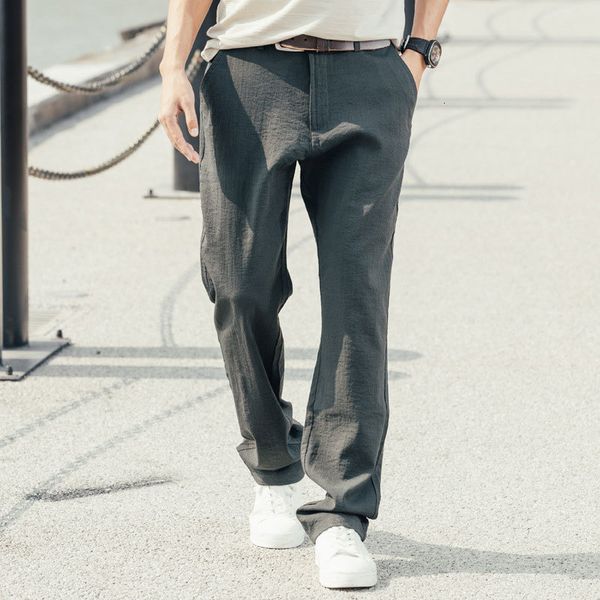 fashion summer loose straight stretch pants casual breathable solid color sportswear comfortable men's trousers, Blue
fashion summer loose straight stretch pants casual breathable solid color sportswear comfortable men's trousers, Blue