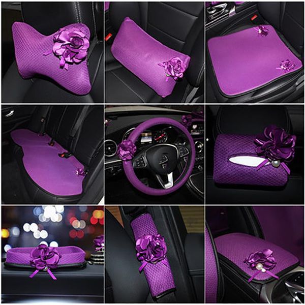 seat cushions purple summer car pillow decoration sets auto neck waist supports steering wheel covers tissue box gear shifter handbrake
seat cushions purple summer car pillow decoration sets auto neck waist supports steering wheel covers tissue box gear shifter handbrake