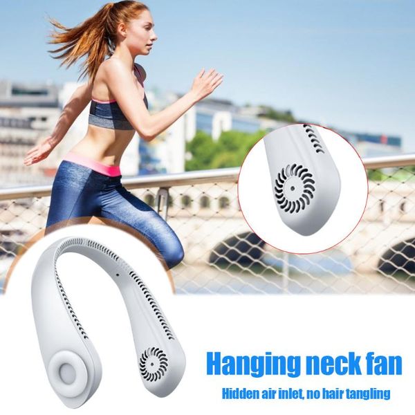 electric fans portable neck fan ultra quiet neckband mute 3 speeds adjustable air cooler outdoor usb leafless ventilador
electric fans portable neck fan ultra quiet neckband mute 3 speeds adjustable air cooler outdoor usb leafless ventilador