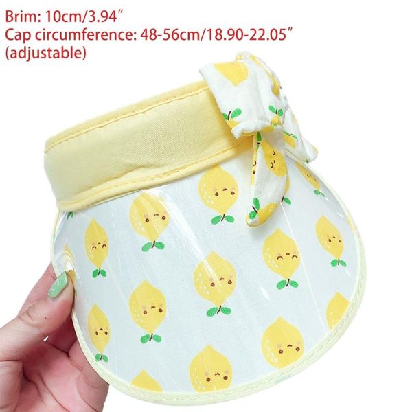 wide brim hats kids folding sunshade cap cute personality empty sun hat baby children 649d, Blue;gray
wide brim hats kids folding sunshade cap cute personality empty sun hat baby children 649d, Blue;gray