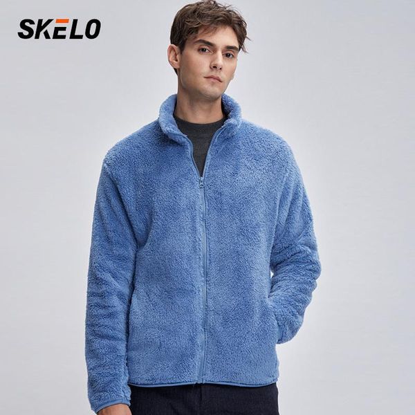 men's jackets 2021 autumn hiking jacket polar fleece stand-up collar coat outdoor sport warm heated camping mountain trekking, Black;brown 
men's jackets 2021 autumn hiking jacket polar fleece stand-up collar coat outdoor sport warm heated camping mountain trekking, Black;brown