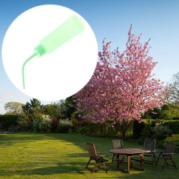 watering equipments 875a succulent bottle plastic spray squeeze can bend mouth for plants orchids gardening tools
watering equipments 875a succulent bottle plastic spray squeeze can bend mouth for plants orchids gardening tools