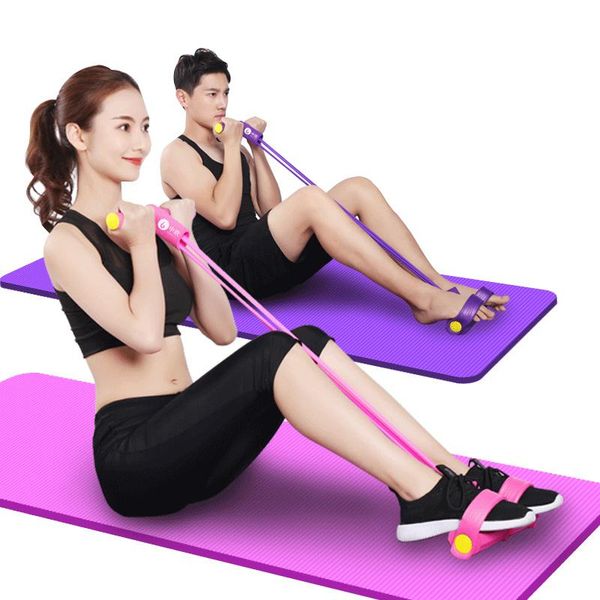 resistance bands pedal tubing sit-ups aid female volume abdominal fitness yoga equipment of household multifunctional pilates rope
resistance bands pedal tubing sit-ups aid female volume abdominal fitness yoga equipment of household multifunctional pilates rope