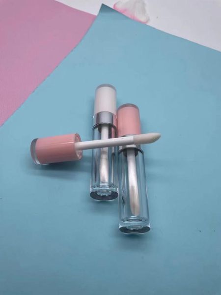 storage bottles & jars 5ml empty doe foot wand lipstick lip tubes beauty tools pink,white caps gloss packing containers concealer appli
storage bottles & jars 5ml empty doe foot wand lipstick lip tubes beauty tools pink,white caps gloss packing containers concealer appli