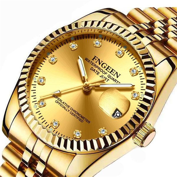 relogio masculino fashion mens watches with stainless steel chronograph quartz wristwatches watch men wac191, Slivery;brown
relogio masculino fashion mens watches with stainless steel chronograph quartz wristwatches watch men wac191, Slivery;brown