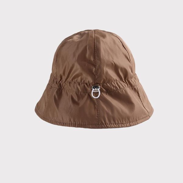 wide brim hats ldslyjr 2021 solid color bucket hat fisherman outdoor travel sun cap for women 222, Blue;gray
wide brim hats ldslyjr 2021 solid color bucket hat fisherman outdoor travel sun cap for women 222, Blue;gray