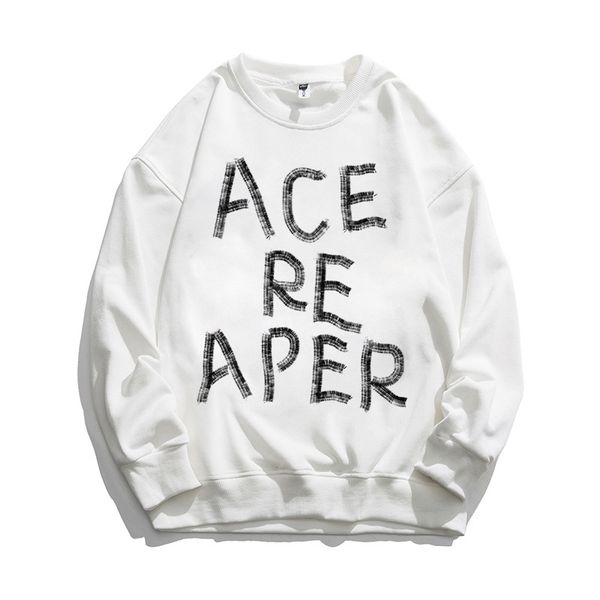 1new fashion brand graffiti printed sweater in autumn 2021, Black
1new fashion brand graffiti printed sweater in autumn 2021, Black