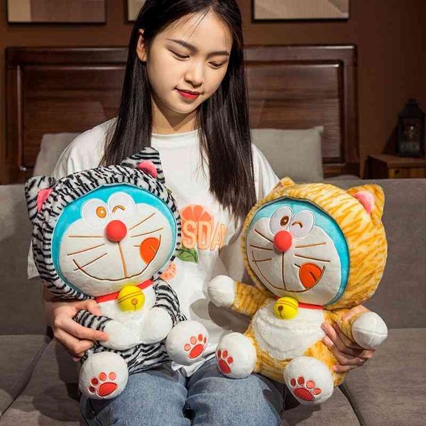 doraemon turns into jingle robot cat plush toy blue fat man grasping machine doll generation
doraemon turns into jingle robot cat plush toy blue fat man grasping machine doll generation