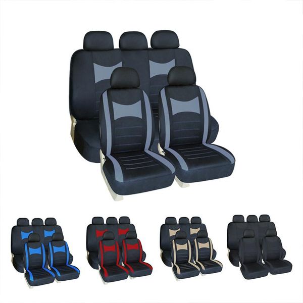 car seat covers universal 9pcs or 4pcs full set automobile for sedan interior decoration protectors
car seat covers universal 9pcs or 4pcs full set automobile for sedan interior decoration protectors