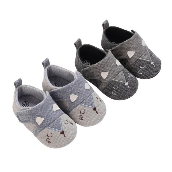 first walkers 2021 arrival toddler born baby boys girls animal crib shoes infant cartoon soft sole non-slip cute
first walkers 2021 arrival toddler born baby boys girls animal crib shoes infant cartoon soft sole non-slip cute