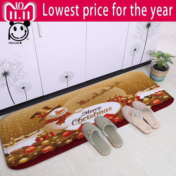 cushion/decorative pillow peiyuan merry christmas gift and snowman door mat floor printed doormat carpets for hallway bedroom
cushion/decorative pillow peiyuan merry christmas gift and snowman door mat floor printed doormat carpets for hallway bedroom