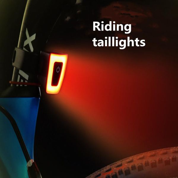 bike lights led bicycle tail light usb chargeable rear ipx65 waterproof safety warning cycling helmet backpack lamp
bike lights led bicycle tail light usb chargeable rear ipx65 waterproof safety warning cycling helmet backpack lamp