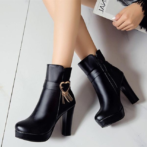 boots platform women ankle winter autumn 2021 thick high heels short shoes luxury pink white black party woman
boots platform women ankle winter autumn 2021 thick high heels short shoes luxury pink white black party woman