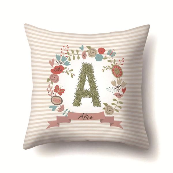 cushion/decorative pillow cartoon letter one side print cushion cover polyester decorative for sofa seat soft throw case 45x45cm home decor
cushion/decorative pillow cartoon letter one side print cushion cover polyester decorative for sofa seat soft throw case 45x45cm home decor