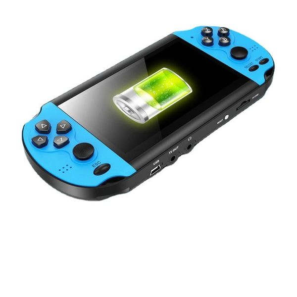 portable game players handheld console 4.3 inch screen mp4 player video games retro real 8gb support for psp camera
portable game players handheld console 4.3 inch screen mp4 player video games retro real 8gb support for psp camera