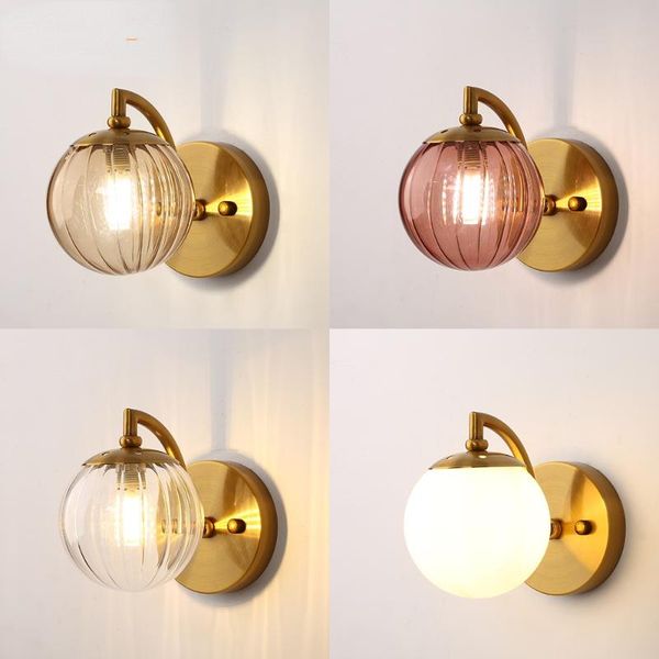 wall lamps (g9 light source)nordic lamp 4 color globe led for home living room/bedroom/stair acrylic sconce
wall lamps (g9 light source)nordic lamp 4 color globe led for home living room/bedroom/stair acrylic sconce