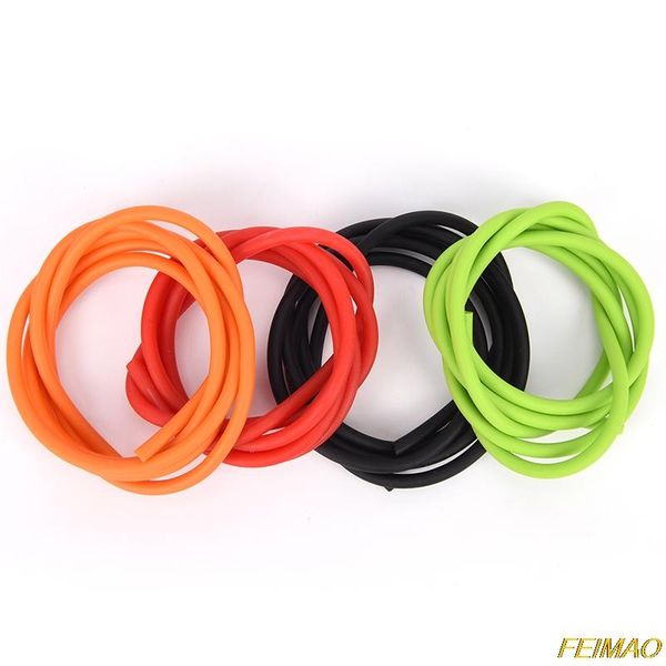 resistance bands 5mm*5/10m outdoor natural latex tube stretch elastic slings replacement band catapults sling rubber
resistance bands 5mm*5/10m outdoor natural latex tube stretch elastic slings replacement band catapults sling rubber
