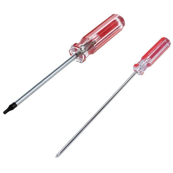 hand tools t10 3mm magnetic tip plastic grip torx security screwdriver with 6mm cross long blade tool
hand tools t10 3mm magnetic tip plastic grip torx security screwdriver with 6mm cross long blade tool