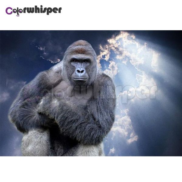 diamond painting full square/round drill gorilla 5d daimond embroidery cross stitch mosaic crystal picture z1993
diamond painting full square/round drill gorilla 5d daimond embroidery cross stitch mosaic crystal picture z1993