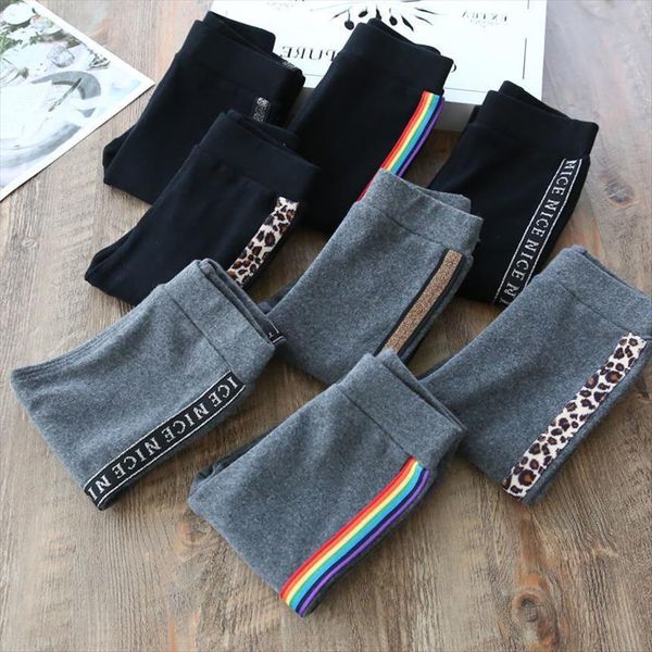 girls cotton spring casual pants side striped leggings baby kids versatile autumn slim trousers p2145, Blue
girls cotton spring casual pants side striped leggings baby kids versatile autumn slim trousers p2145, Blue