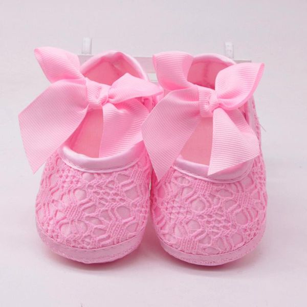 lovely born baby girls soft shoes soled non-slip bowknot footwear crib babe infant toddler ballet mary jane first walkers
lovely born baby girls soft shoes soled non-slip bowknot footwear crib babe infant toddler ballet mary jane first walkers