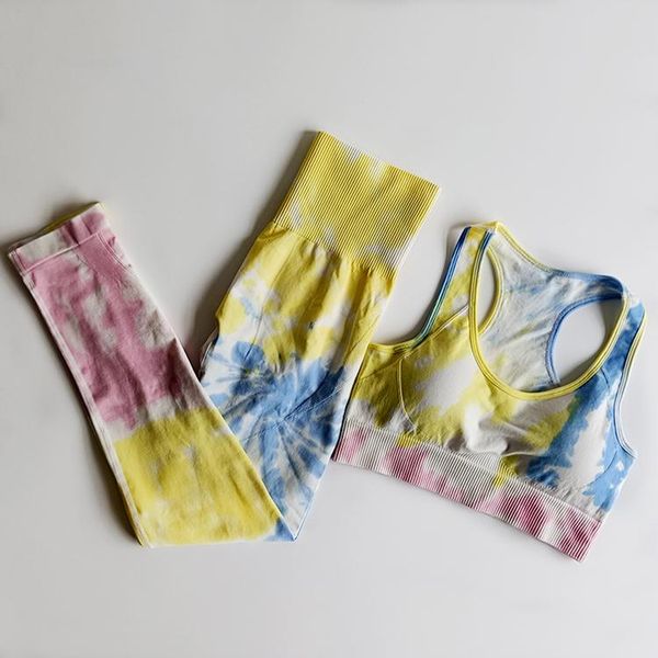 tie dye women's yoga sets sport bra tight legging peach hip lifting quick drying high waist workout 2 piece set outfit
tie dye women's yoga sets sport bra tight legging peach hip lifting quick drying high waist workout 2 piece set outfit