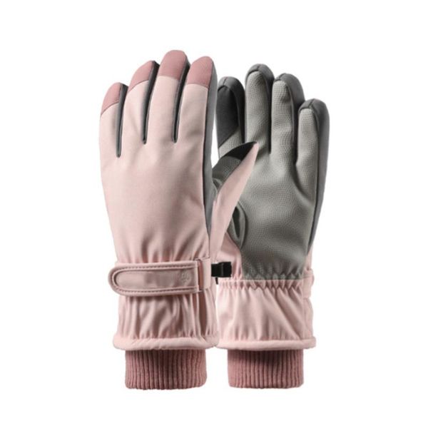 ski gloves thermal men women winter fleece waterproof warm child snowboard snow fingers touch screen for skiing riding
ski gloves thermal men women winter fleece waterproof warm child snowboard snow fingers touch screen for skiing riding