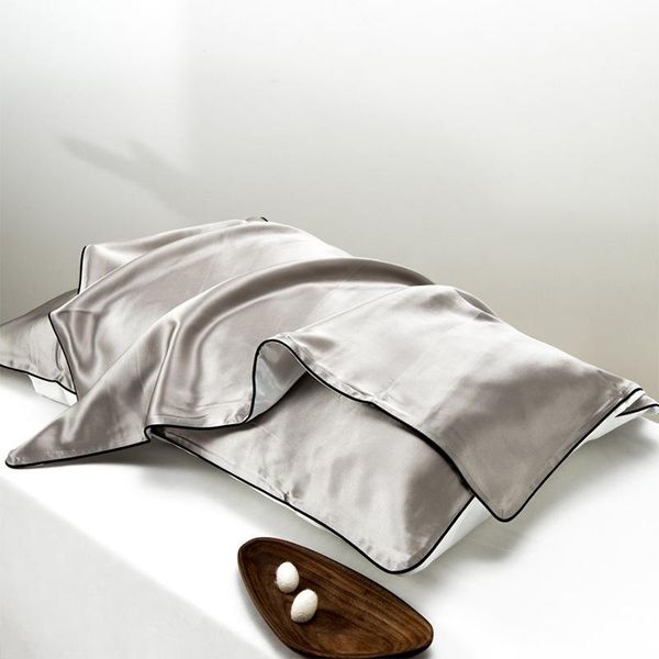 pillow case mulberry silk luxury pillowcase anti-wrinkle breathable durable covers envelope home accessories
pillow case mulberry silk luxury pillowcase anti-wrinkle breathable durable covers envelope home accessories