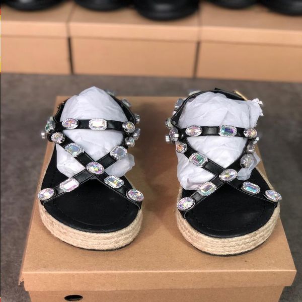 summer luxury women flashtrek new beach flip flops with sandals crystals slides casual color mixed slipper shoes flat 35-43 tktas, Black
summer luxury women flashtrek new beach flip flops with sandals crystals slides casual color mixed slipper shoes flat 35-43 tktas, Black