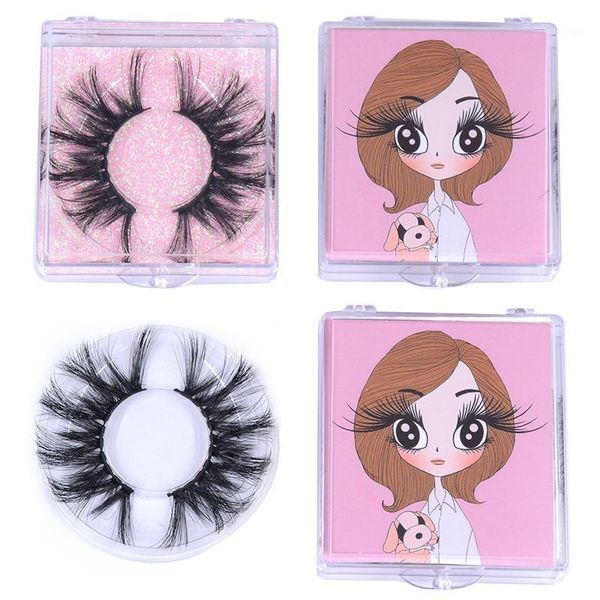 makeup fluffy soft wispy 25mm long eyelashes high volume thick reusable 3d 5d 27mm cruelty faux mink eyelashes1
makeup fluffy soft wispy 25mm long eyelashes high volume thick reusable 3d 5d 27mm cruelty faux mink eyelashes1