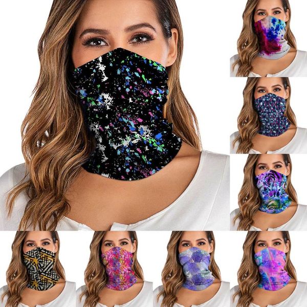 scarves outdoor scarf neck windproof sun protection bandana bandanas turban hand band magic cycling, Blue;gray
scarves outdoor scarf neck windproof sun protection bandana bandanas turban hand band magic cycling, Blue;gray
