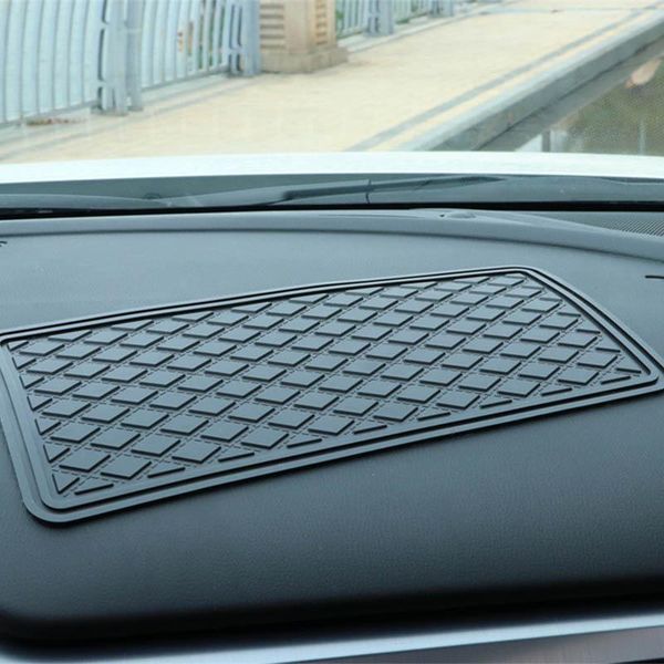 anti-slip mats car dashboard phone coin storage box mat double-sided fixedate gel pad creative sunglasses stand gadget
anti-slip mats car dashboard phone coin storage box mat double-sided fixedate gel pad creative sunglasses stand gadget