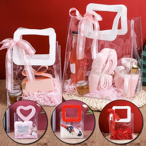 gift wrap ins transparent candy storage bag european style hand-in-hand packaging wedding birthday party tote
gift wrap ins transparent candy storage bag european style hand-in-hand packaging wedding birthday party tote