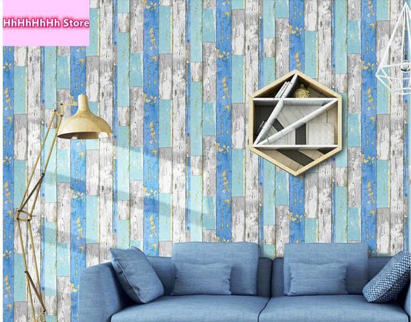 peel and stick wood plank wallpaper blue/gray/brown self adhesive wall paper design for walls bathroom bedroom home decor wallpapers
peel and stick wood plank wallpaper blue/gray/brown self adhesive wall paper design for walls bathroom bedroom home decor wallpapers