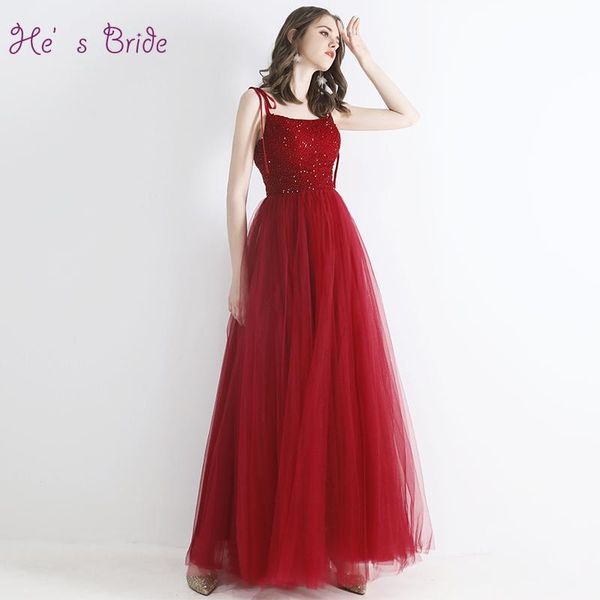party dresses he's bride red size custom made beading&crystal sweetheard elegant banques evening dress formal gown for women vestido, White;black
party dresses he's bride red size custom made beading&crystal sweetheard elegant banques evening dress formal gown for women vestido, White;black
