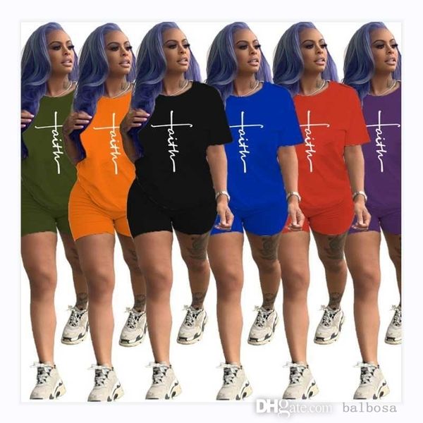 summer tracksuits for womens casual 2 piece sets letter printed t-shirt shorts sweatsuits short pants clothes, Gray
summer tracksuits for womens casual 2 piece sets letter printed t-shirt shorts sweatsuits short pants clothes, Gray