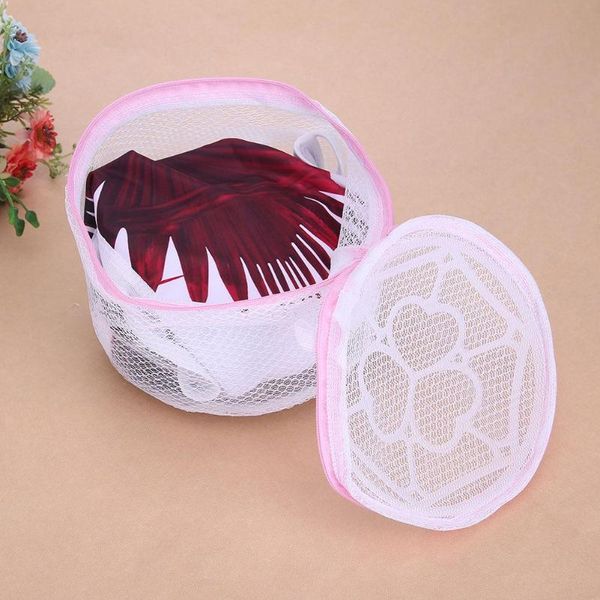 anti-deformation bra underwear washing bag laundry mesh net socks pouch bags
anti-deformation bra underwear washing bag laundry mesh net socks pouch bags