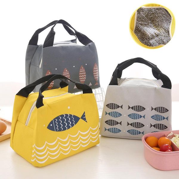 dinnerware sets portable lunch bag box insulation small fish insulated outdoor picnic ice pack
dinnerware sets portable lunch bag box insulation small fish insulated outdoor picnic ice pack