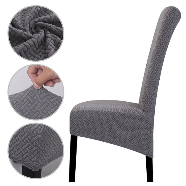 chair covers 3 types cover polyester polar fleece spandex high back long king stretch slipcovers elastic seat
chair covers 3 types cover polyester polar fleece spandex high back long king stretch slipcovers elastic seat