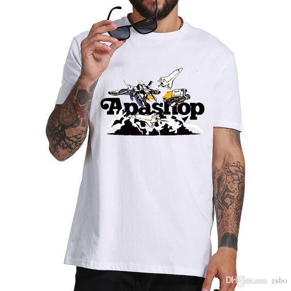 men's t-shirts mens designer t shirt designer casual short sleeves fashion shark printing men's and women's hip hop, White;black
men's t-shirts mens designer t shirt designer casual short sleeves fashion shark printing men's and women's hip hop, White;black