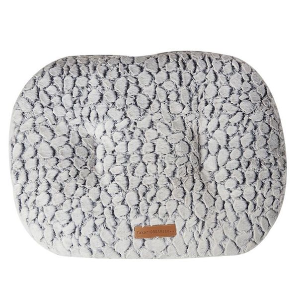 super soft dog bed comfortable thick plush antislip puppy cushion pet mat for small medium large dogs cats kennels & pens
super soft dog bed comfortable thick plush antislip puppy cushion pet mat for small medium large dogs cats kennels & pens