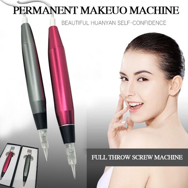 tattoo guns kits professional pen machine for permanent makeup eyebrow lip contour beauty art gun with cartridge needles
tattoo guns kits professional pen machine for permanent makeup eyebrow lip contour beauty art gun with cartridge needles