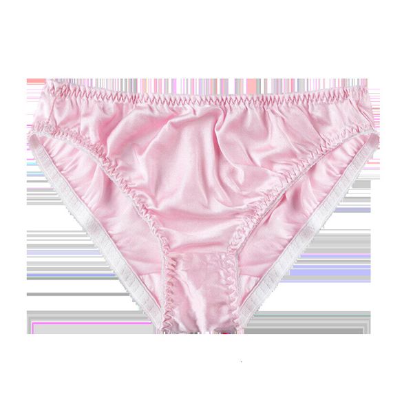 100% real silk panties women seamless soft briefs for ladies satin lingerie comfortable underwear girls clothing 2021, Black;pink
100% real silk panties women seamless soft briefs for ladies satin lingerie comfortable underwear girls clothing 2021, Black;pink