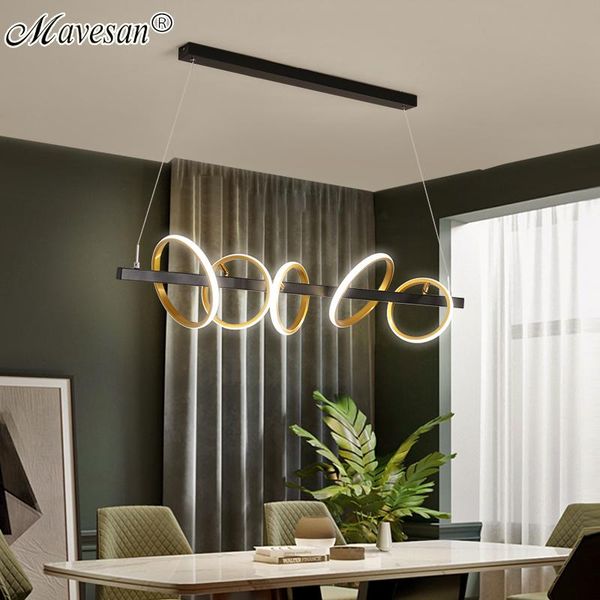 pendant lamps nordic luxury lights gold 4/5 rings for dining table room villa simplicity indoor home decorative
pendant lamps nordic luxury lights gold 4/5 rings for dining table room villa simplicity indoor home decorative