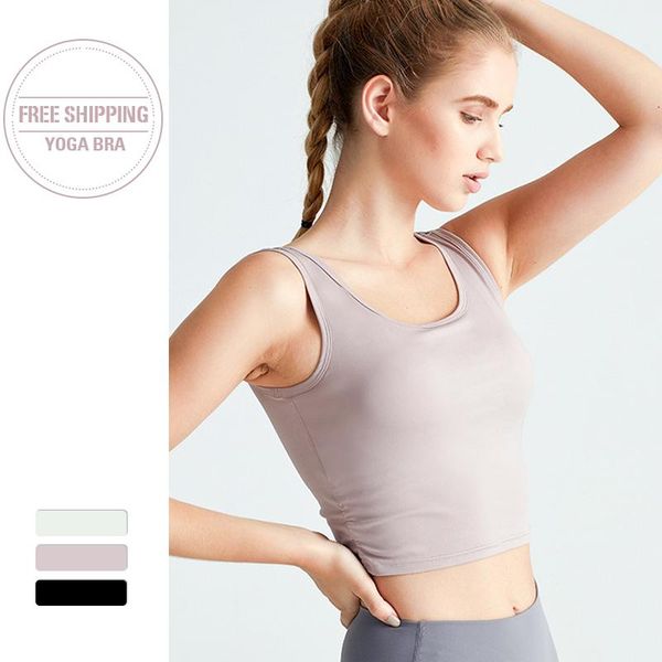 women sports bra mesh breathable yoga push up female gym fitness sportwear seamless underwear running vest cloth clothing, White;black
women sports bra mesh breathable yoga push up female gym fitness sportwear seamless underwear running vest cloth clothing, White;black